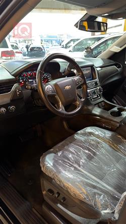 شيفروليه تاهو